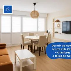 La citadine Havraise