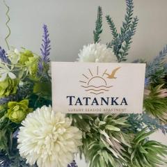 Apartament Tatanka