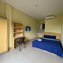Homestay Sentul Bogor