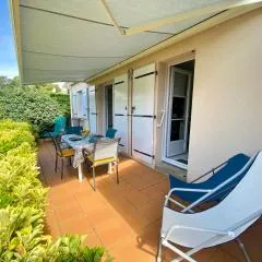 Maison rénovée avec jardin, 2 chambres, WiFi, à 500m de la mer - Brétignolles-sur-Mer - FR-1-231-320