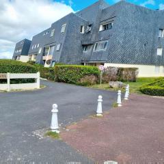 Appartement Rez-de-Jardin Proche Mer, 4 Couchages - FR-1-746-31