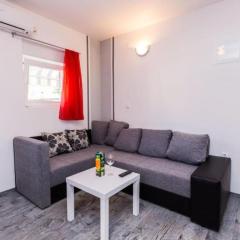 Modern Apartments in Zadar with Private Terrace - One Bedroom Apartment with Terrace