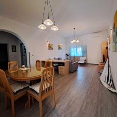 Spacious Urban Retreat Apartment with Terrace - Two Bedroom Apartment with Terrace