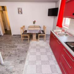 Modern Apartments in Zadar with Private Terrace - Studio Apartment with Terrace
