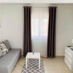Villa Brazza - Studio Apartment