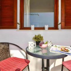 Apartments Nina - Two Bedroom Apartment with Balcony A1