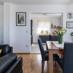 Breg Ivanovci - Three Bedroom Villa with Swimming Pool