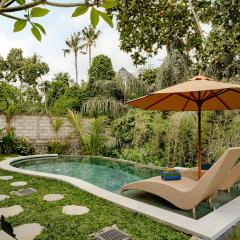 Tegal Beji Ubud Villa