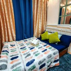 Sophie's Cozy Pod - Rizal Paragliding Zone