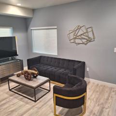 My amazing home