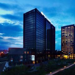 New Century Grand Hotel Zhejiang Sanli