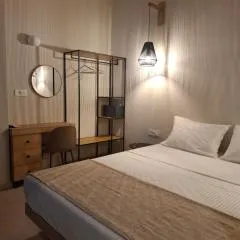Hotel Platon