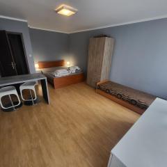 Kołobrzeg Portowa D