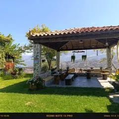 Panoramma Hause, Kampos Evdilou,Ikaria