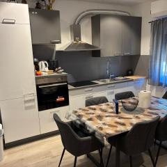 Apartments Pod Vrsak