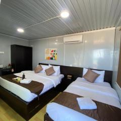 Cenanghill Beachfront