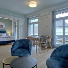 BANK House Suite 303 - GRIWA RENT