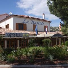 Hotel La Bastide