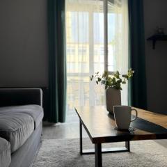 Viking Sopot Apartment