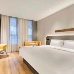 Jinjiang Inn Hangzhou Lin'an Qianwang Street