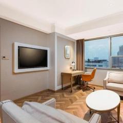 Vienna Hotel 5.0 Qingyuan City Plaza Lianjiang Road