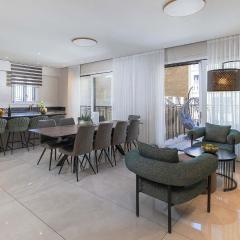 A Luxurious Apartment Ultimate