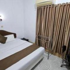 Hotel Sinar Khatulistiwa