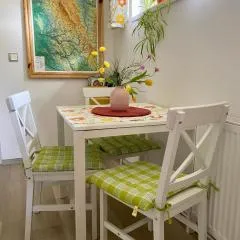 Apartmán Karovi