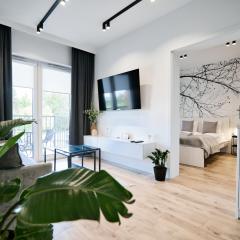 Jaśminowy Las by Housine