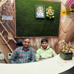 Hotel J&B