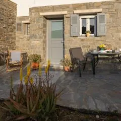 Aloni Stone Studio with Private Parking