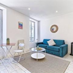 Studio Hyper Centre - WIFI - Central