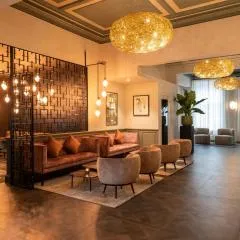 Dukes' Academie Brugge - by Dukes' Hotel Collection