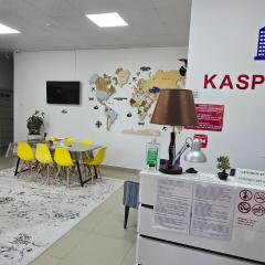 KASPI HOSTEl