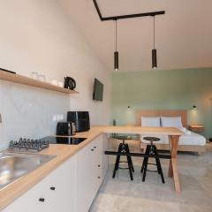 Selini's Cape Drastis Trail Apartments