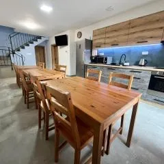 Ubytování Průdkovi