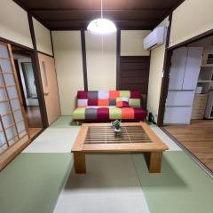 Garden-View Yufu - Vacation STAY 18616v