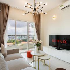 City Centre 3 Bedroom Apartment District 10