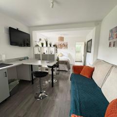 The Éire Escape Studio