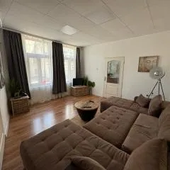 habitat Heart of Ruse Apartment