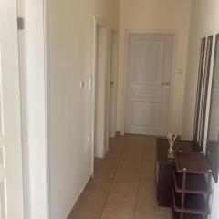 Apartment complex Breeze