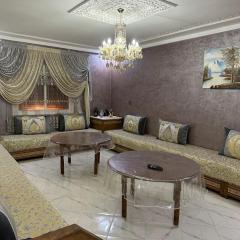 Spacieux Appartement Selouane Nador