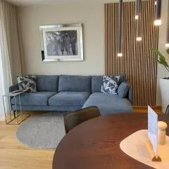 "SEVEN" Premium Apartments Seekirchen