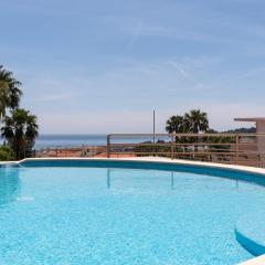 BmyGuest - Sesimbra Palames Beach & Pool Apartment
