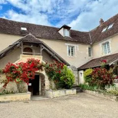 Domaine Borgnat