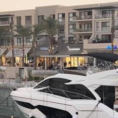 Marassi Marina