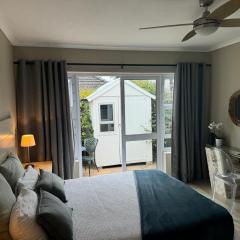 The Cottage on Alphen