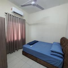 DC Garden Homestay - wifi, netflix