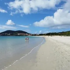 Apartamento Playa Langosteira