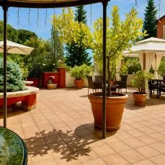 Miglioranzi Rooms